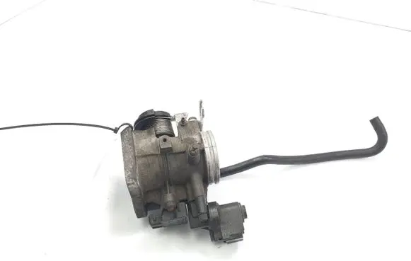 BMW 3 E46 Throttle body valve 1432059