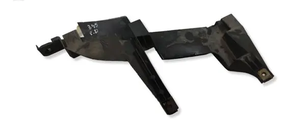 BMW X3 E83 Headlight/headlamp mounting bracket 1301073025