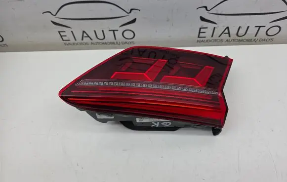Volkswagen Tiguan Allspace Tailgate rear/tail lights 5NA945307 5NA945307J