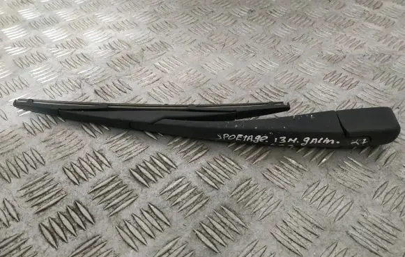 KIA Sportage Rear wiper blade arm
