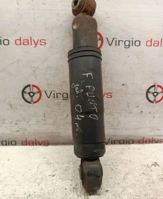 Fiat Punto (188) Rear shock absorber/damper 46545255 0300