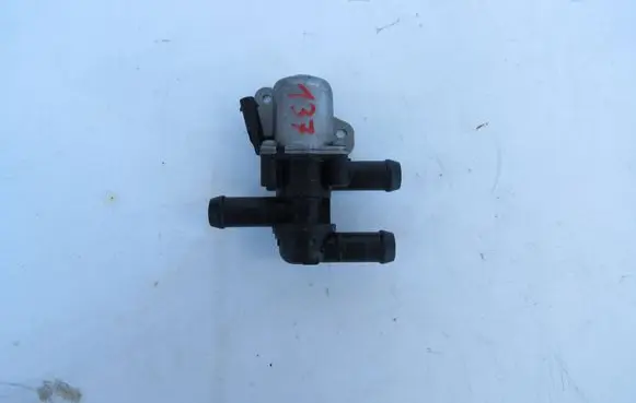 Volvo S90, V90 Electric auxiliary coolant/water pump 31461924 8888038596 CZFF46D