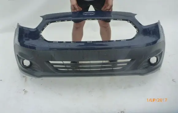 Ford Transit Courier Front bumper