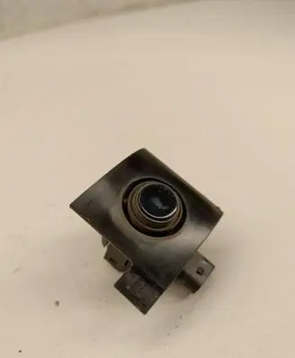 Volkswagen Golf Plus Rear parking sensor holder (PDC) 1t01819491g