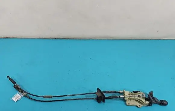 Fiat Panda II Gear shift cable linkage IMPRK1521468