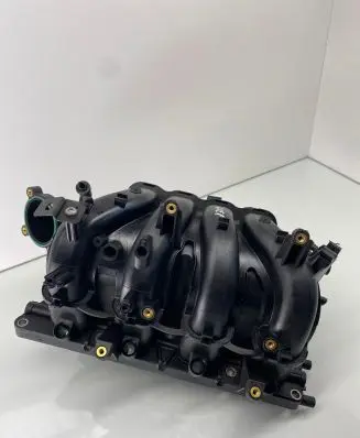 Opel Zafira B Intake manifold 55564933 1027882S01 1027890S01