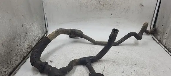 Renault Kangoo I Engine coolant pipe/hose 