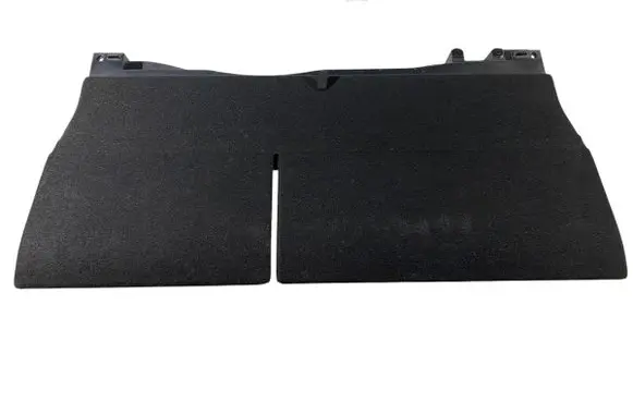 Toyota RAV 4 (XA40) Trunk/boot mat liner 5857742040