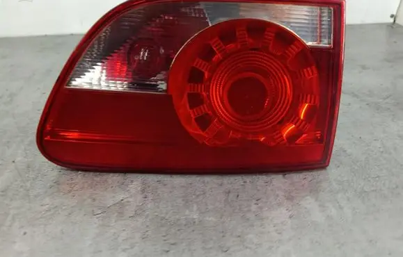 Seat Altea Tailgate rear/tail lights