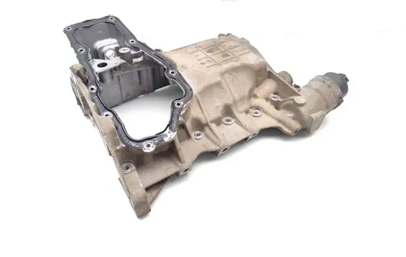 Nissan Navara D23 Oil sump 110170567R