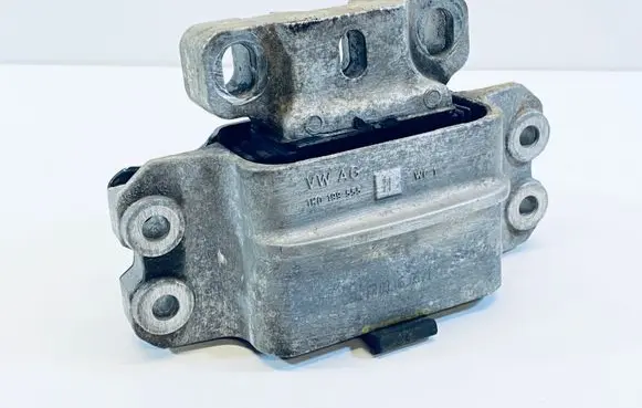 Volkswagen Golf Plus Gearbox mount 1K0199555M
