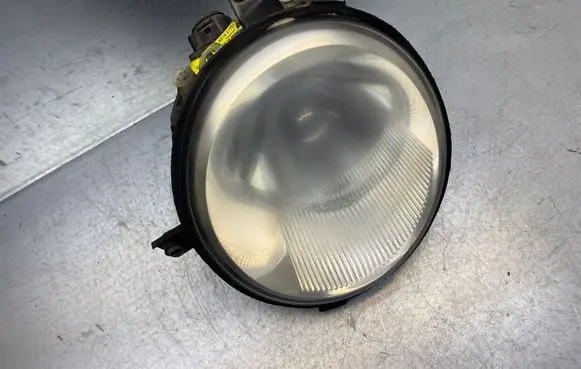 Volkswagen Lupo Headlight/headlamp 6X1941751J 6X1941001J 9391