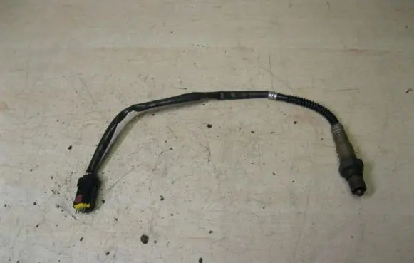 Renault Kangoo I Lambda probe sensor 7700107433 VD4422
