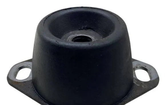 Citroen Berlingo Engine mount bracket 96230491