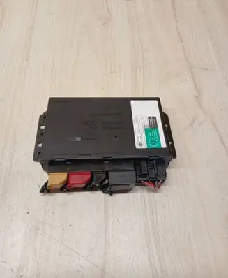Audi A6 S6 C5 4B Comfort/convenience module 4B0962258B 410215006002