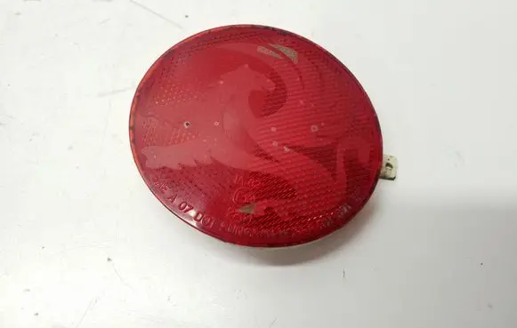Opel Antara Rear tail light reflector 96673826