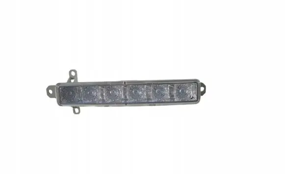 Peugeot Partner Front fog light 9677409380
