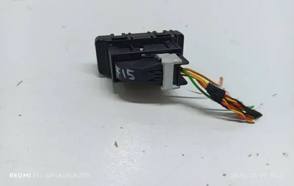 BMW X5 F15 Sensor 926683801