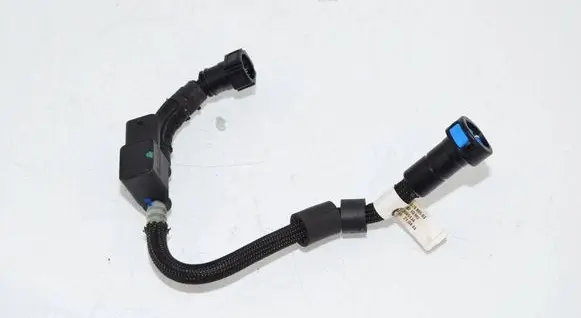 BMW 5 G30 G31 G38 Fuel line pipe 8579955 13538579955 5B40C49