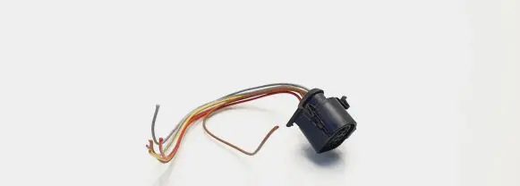 Audi A4 S4 B5 8D Other wiring loom 3A0973713