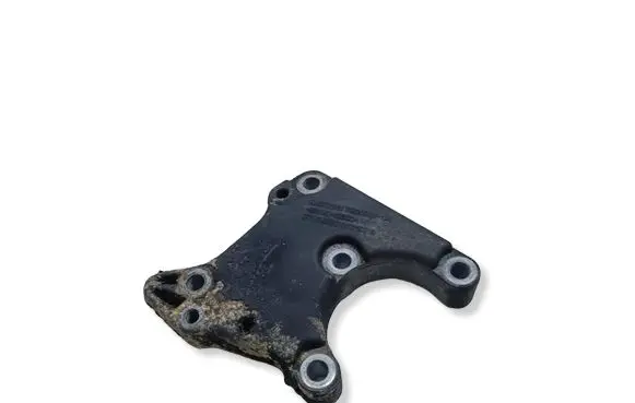 BMW X3 E83 Power steering pump mounting bracket 7801442 32417801442