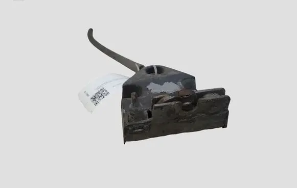 Opel Vivaro Sliding door lock loop/hook striker