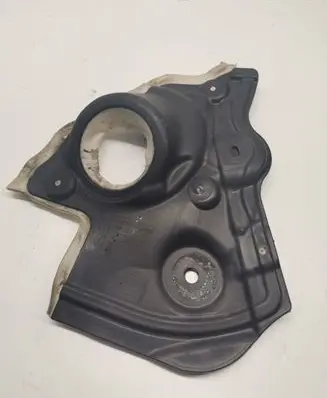 BMW 7 G11 G12 Heat shield in engine bay 7407874