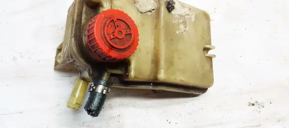 Citroen Xsara Power steering fluid tank/reservoir 9605687880 9565676680