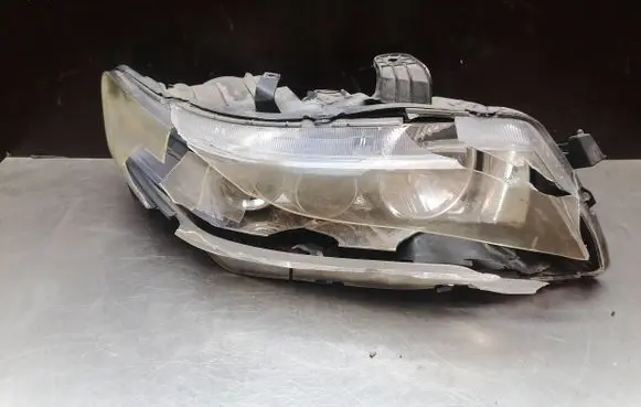 Honda Accord Headlight/headlamp 12V55WH1