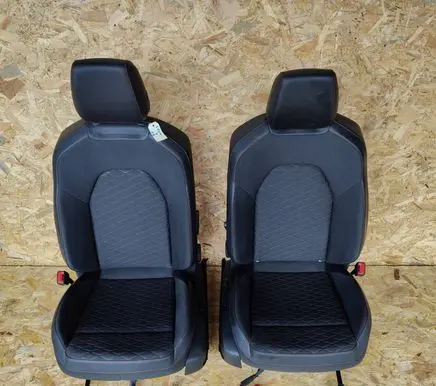 Seat Leon IV Seat set 