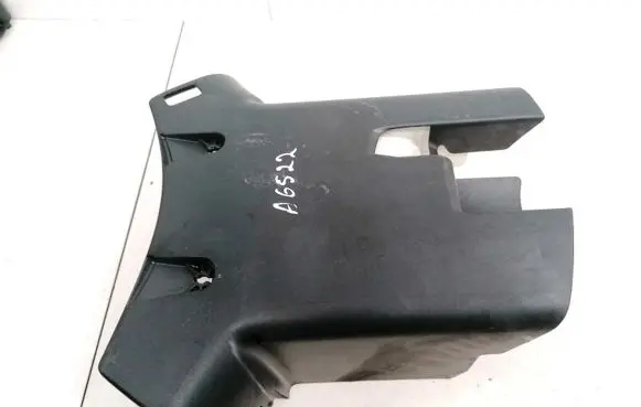 Renault Scenic II - Grand scenic II Steering wheel column trim