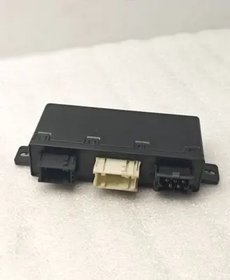 BMW 5 E39 Door control unit/module 8378773 349066AA 039901