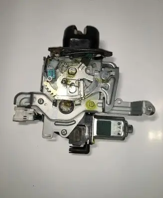 Nissan Murano Z51 Tailgate/trunk/boot lock/catch/latch 905520AQ000 2178404A