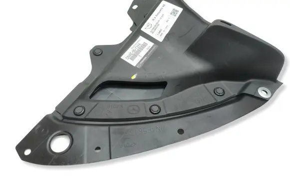 Mazda MX-30 Front mudguard DN4E5613YA