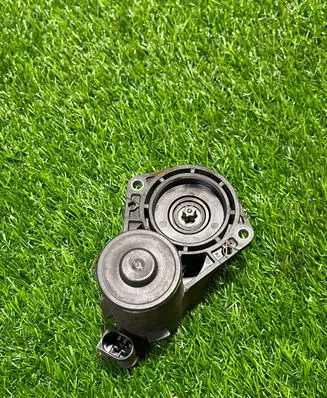 Mercedes-Benz EQA Rear brake caliper a2474238200