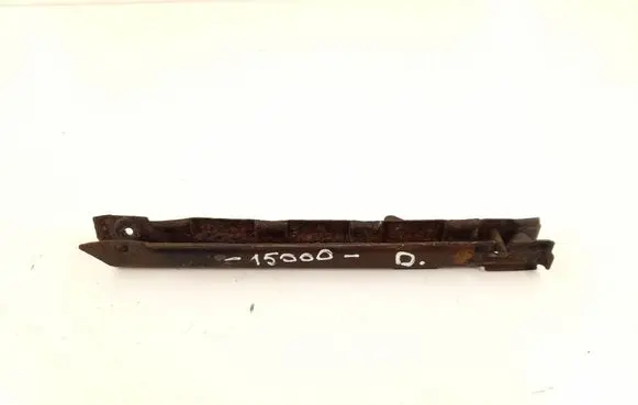 Mercedes-Benz E W211 Front bumper mounting bracket 2118801214 A2118801214