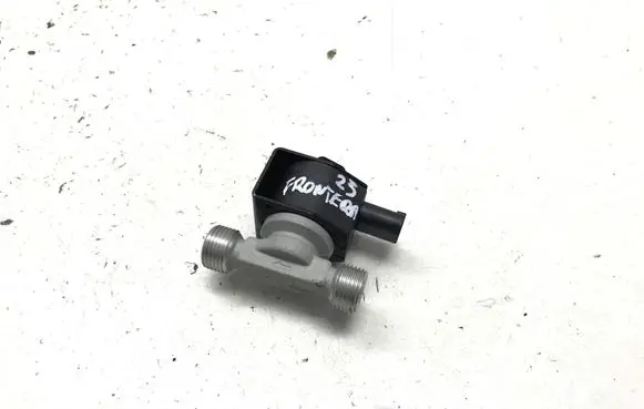 Opel Frontera Air conditioning (A/C) expansion valve 9827652380
