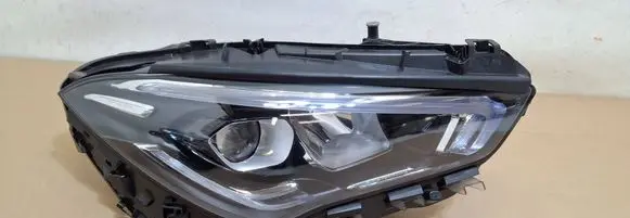 Mercedes-Benz CLA C118 X118 Headlight/headlamp A1189068400