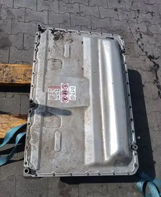 Volkswagen PASSAT B8 Hybrid / electric car battery 288GGX 3Q0804842J 0071864