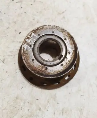 Ford Fiesta Crankshaft pulley