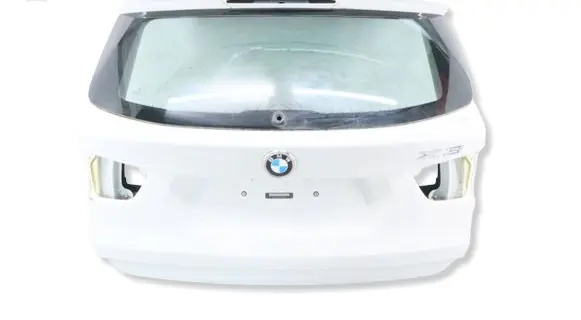 BMW X3 F25 Tailgate/trunk/boot lid 7275066 41007275066