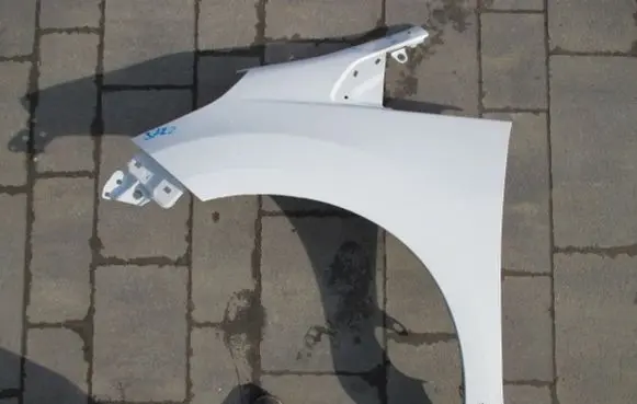 Honda Jazz Fender BOTNIK