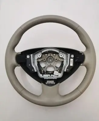Nissan Leaf I (ZE0) Steering wheel
