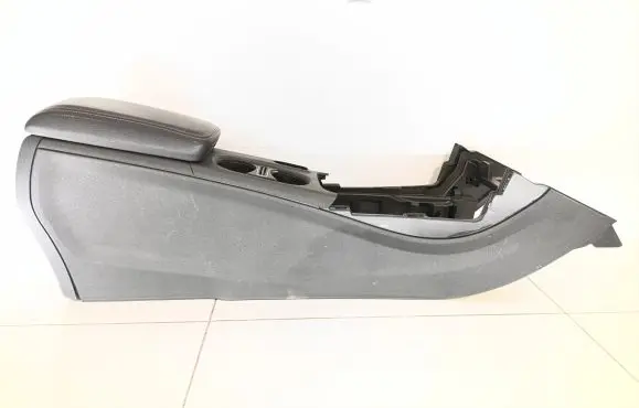 Mercedes-Benz A W176 Center console A1766800800 A1766801610 A1766801050