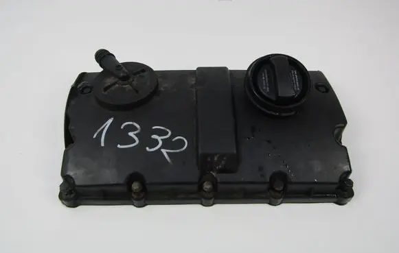 Audi A4 S4 B6 8E 8H Rocker cam cover 