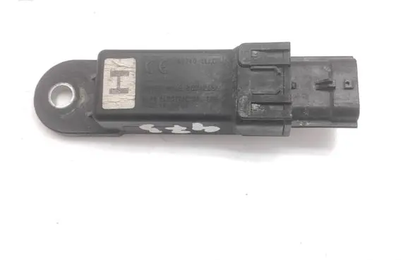 Tire pressure sensor