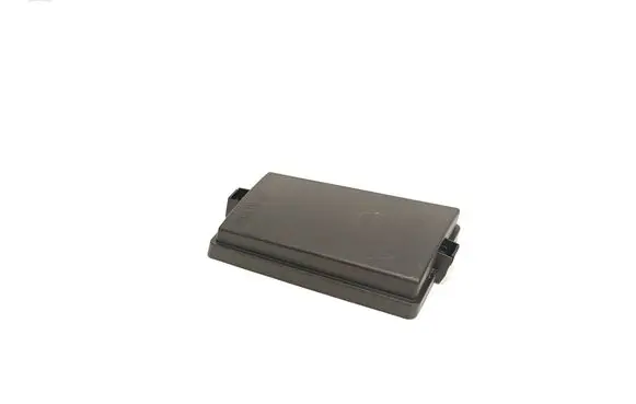 Skoda Superb B8 (3V) Fuse box cover 5Q0937132B 5Q0937132