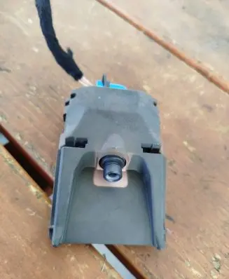 Peugeot 3008 II Windshield/windscreen camera 9842997880