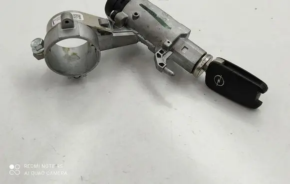 Opel Insignia A Ignition lock 20964876 20939745