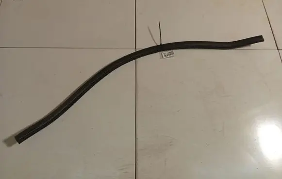 Citroen C5 Engine compartment rubber